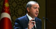 Erdoğan: Devletler bürokratik oligarşiyi aştıkları sürece güçlüdürler