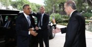 "Erdoğan ile Obama ikili görüşme yapacak"