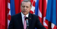 Erdoğan: Laiklik konusunu müzakere etmek ülkemizin gündemini değiştirme gayretidir