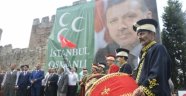 Erdoğan rahatsız oldu, Osmanlı Ocakları'nda 400 kişi istifa etti
