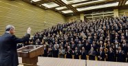 Erdoğan: Şu ülke bize karşıymış, şu güç bizim aleyhimizdeymiş; hiçbiri önemli değil!