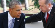 'Erdoğan ve Obama özel olarak görüşmeyecek'