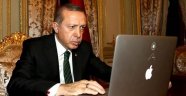 Erdoğan, 'yılın fotoğrafları'nı seçti
