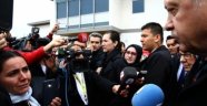 Erdoğan'a soru soran Azeri gazeteci neden ağladığını anlattı