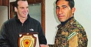 Erdoğan'dan ABD'ye: Senin ortağın ben miyim, Kobani'deki teröristler mi?