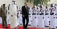 Erdoğan'dan Rusya'ya: Tepkiler devam ederse biz de tedbirimizi alırız