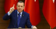 Erdoğan'dan 'yanak yanağa fotoğraf' tepkisi