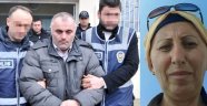 Eşini asansör boşluğuna atan imama ömür boyu hapis