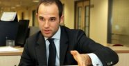 Eski milletvekili CHP'den istifa etti