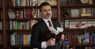 Eski Spor Bakanı Suat Kılıç'tan da Bülent Arınç'a destek