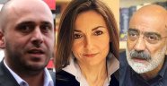 Eski Taraf gazetesi yöneticilerine 'Balyoz' haberleri davası!
