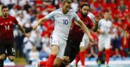 EURO 2016'da A Milli Takımı Türk polisi koruyacak