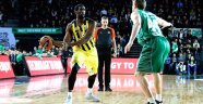 Euroleague'deki Türk derbisinde iki rekor birden kırıldı