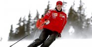F1 efsanesi Schumacher iyileşiyor mu?