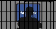 Facebook paylaşımları tutuklama gerekçesi olabilir mi?
