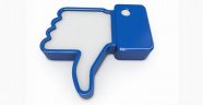 Facebook'a Almanya'da saldırı