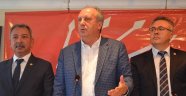 "Fatih gemileri karadan yürüttü, senin oğlanlar da gemileri iyi yürütüyor"