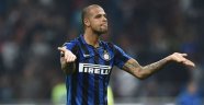 Felipe Melo Çin yolcusu