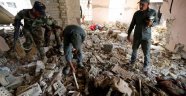 Felluce'de toplu mezar bulundu
