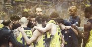 Fenerbahçe basketbolda Final Four’da!