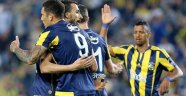 Fenerbahçe’den Mersin İdman Yurdu karşısında farklı galibiyet: 4-1