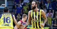 Fenerbahçe tarih yazmak için parkeye iniyor