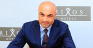 Fettah Tamince de Panama Belgeleri'nde; Rixos Otelleri dört şirkete aracılık etmiş