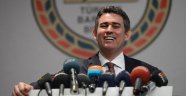Feyzioğlu kararını verdi!