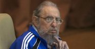 Fidel Castro: Ben yakında öleceğim ama ideallerimiz yaşamalı