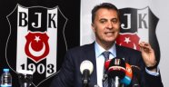 Fikret Orman: Beşiktaş halk takımı değil, Saray takımıdır!