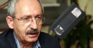Flaş! Kaset olayında Kılıçdaroğlu ifadeye çağırıldı