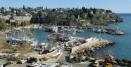 Fraport'un gözü Antalya'da