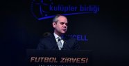 "Futbol Zirvesi" başladı