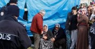 Gaziantep'te koruma talebine rağmen karısı ve 8 kişiyi öldüren koca yakalandı