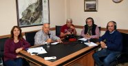 GEMİSANDER ATIK YÖNETİM MERKEZİ SORUMLUSU ERSİN ÇEVİKER, TRT RADYO 1’İN SORULARINI YANITLADI