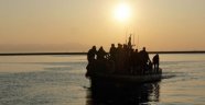 Geri kabul anlaşması gereği Türkiye'den Almanya'ya ilk Suriyeli mülteci kafilesi ulaştı