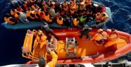 Göçmenlere mezar olan ölüm botlarına AB standardı getiriliyor