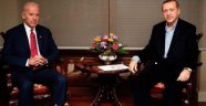 Gözler Biden-Erdoğan zirvesinde; ana gündem Rusya olacak