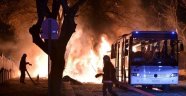 Guardian: Ankara saldırısında şüpheler PKK üzerinde odaklanacak