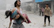 Guardian: Suriye nüfusunun yüzde 11'i öldü ya da yaralandı
