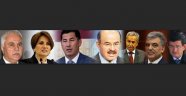 "Gül, Arınç, Davutoğlu, Çelik, Akşener ve Oğan gibi isimler yeni bir parti kurabilir"