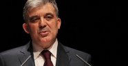 Gül: Hukuk ve kuralların açık olmadığı yerde her türlü yolsuzluk olur