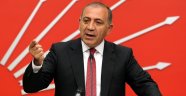 Gürsel Tekin: Bana operasyon yapıldı