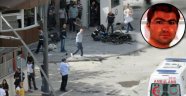 Habertürk: Antep bombacısı IŞİD'li, iki çocuk babası, işte fotoğrafı...