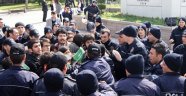 Hacettepe Üniversitesi olaylar nedeniyle 2 gün tatil edildi