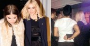 Hadise yeni sevgilisiyle ilk kez görüntülendi