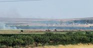 Halep'in kuzeyinde IŞİD mevzileri vuruldu; 27 IŞİD'li öldürüldü"