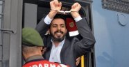 Hapisteki Baransu'dan AYM'ye dilekçe: Acil gündeme almazsanız AİHM'e gideceğiz