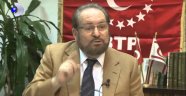 HAYDAR BAŞ'TAN ÜNİTER YAPI VURGUSU