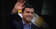 HDP Eş Genel Başkanı Demirtaş: Üç dönem bitirdim, dördüncü için çok istekli değilim